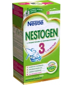 Молочный напиток Nestogen 3 с 12 мес. 350 г
