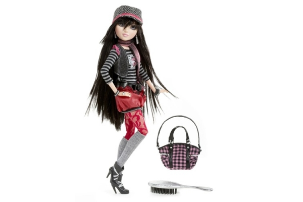 Кукла Moxie Teenz, Тристэн