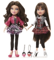 Набор кукол Bratz Близняшки