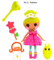 Кукла Mini Lalaloopsy Сказочные истории