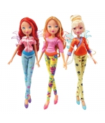 Кукла Winx Club «Винтаж» 28 см в ассортименте