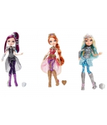 Кукла Ever After High «Игры Драконов» в ассортименте