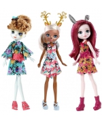 Кукла Ever After High «Пикси» в ассортименте