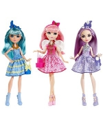 Кукла Ever After High «Именинный бал» 27 см в ассортиме…