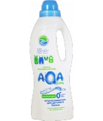 Ополаскиватель для белья AQA baby 1 л