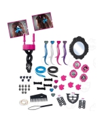 Набор Monster High «Студия красоты»