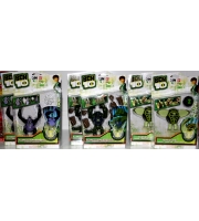 Игрушка Ben10 Фигурка-Премиум 10 см в асс-те