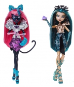 Кукла Monster Нigh «Boo York, Boo York» в ассортименте