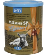 Молочная смесь MD мил SP Козочка 1 с рождения 400 г