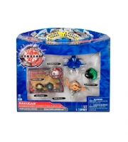 Bakugan S4 Extension Pack