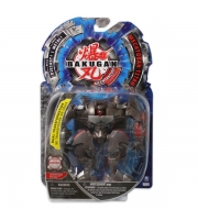 Bakugan S4 Большая фигурка Мехтоган Титан