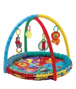 Развивающий коврик Playgro «Цирк»