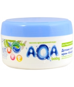 Крем AQA baby «Комфорт» увлажняющий 100 мл
