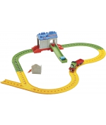 Игровой набор Thomas&Friends "Перси в спасательном цент…