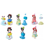 Игровой набор Disney Princess «Маленькая Принцесса» с а…