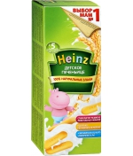 Печенье Heinz с 5 мес. 180 г