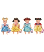 Кукла  Disney Princess «Малютка - Принцесса Disney» в а…