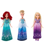 Кукла Disney Princess «Королевский блеск» в ассортимент…