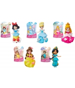 Мини-кукла Disney Princess «Принцесса» 7,5 см в ассорти…