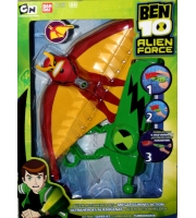 Игрушка Ben10 Фигурка 20 см в асс-те (27570)