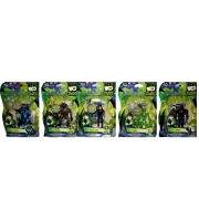 Игрушка Ben10 Фигурка 10 см в асс-те