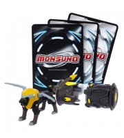 Игрушка Monsuno Боевой комплект для 4 игроков (Combat 4-Packs)