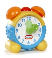 Игрушка Будильник Little Tikes