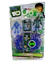 Мини-набор по созданию инопланетян Ben 10 &quot;Капсула&quot;