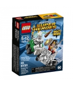 Конструктор LEGO Super Heroes Mighty Micros 76070 Чудо-…