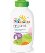 Присыпка детская Мир Детства 100 г
