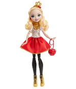 Кукла Ever After High «Отважные принцессы» 23 см, в асс…