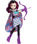 Кукла Ever After High «Волшебная лучница Рэйвен Квин» 3…