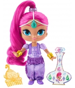 Кукла Shimmer&Shine «Классические персонажи» 15 см, в а…