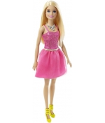 Кукла Barbie «Сияние моды» 26 см в ассортименте
