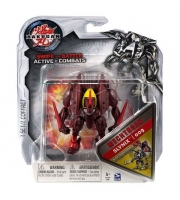 Bakugan S4 Фигурка Mechtogan