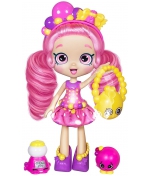 Кукла Shopkins 15 см с аксессуарами в ассортименте