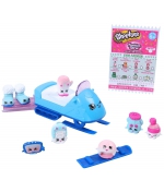 Игровой набор Shopkins «Модная лихорадка» в ассортимент…