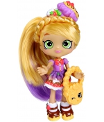 Кукла Shopkins 13 см с аксессуарами в ассортименте.