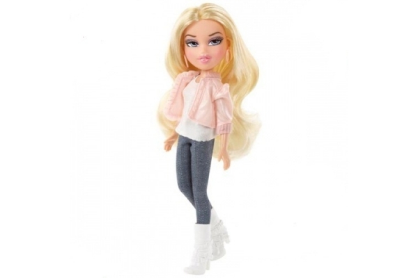 Кукла Bratz Подиум, Хлоя