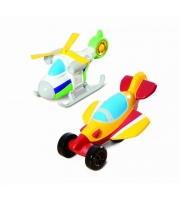 Игровой набор Летательные аппараты Little Tikes