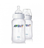 Бутылочка для кормления Philips AVENT 330 мл 2 шт