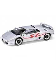 Игрушка модель машины 1:18 LAMBORGHINI DIABLO SV.