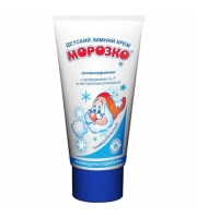 Крем Морозко ламинатная туба б/ф 50 мл