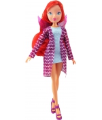 Кукла Winx Club «Красотка» в ассортименте
