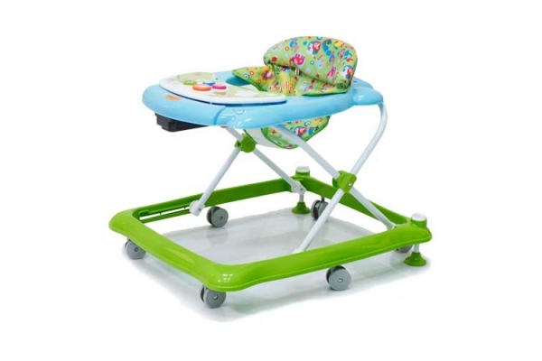 Ходунки Baby Care Simple