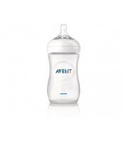 Бутылочка Avent-Philips Natural для кормления 1 шт, 125 мл