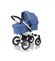Коляска 2в1 Baby Care Calipso