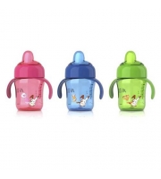 Кружка-поильник с носиком Philips AVENT 260 мл