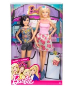 Набор кукол Barbie «Скиппер и Стейси» в ассортименте