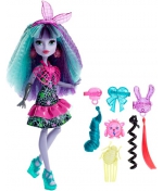 Кукла Monster High «Под напряжением» в ассортименте